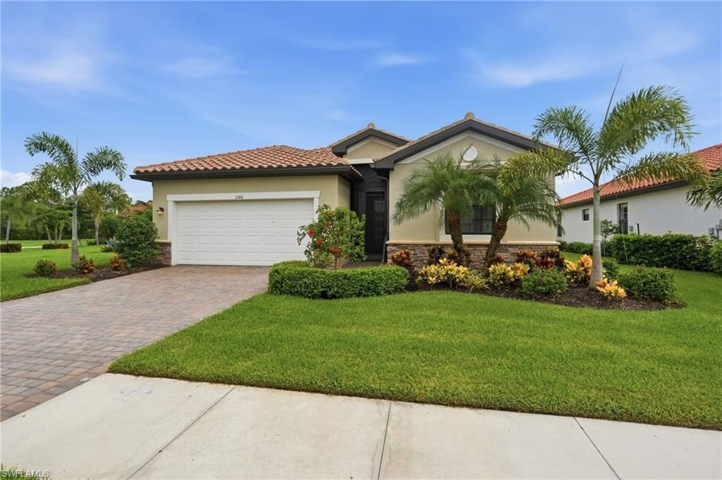 11306 Shady Lake Run , Fort Myers, FL 33913 Photo