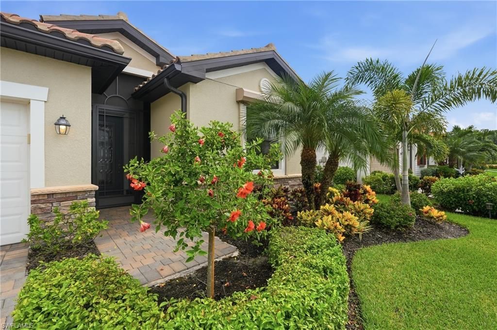 11306 Shady Lake Run , Fort Myers, FL 33913 Photo