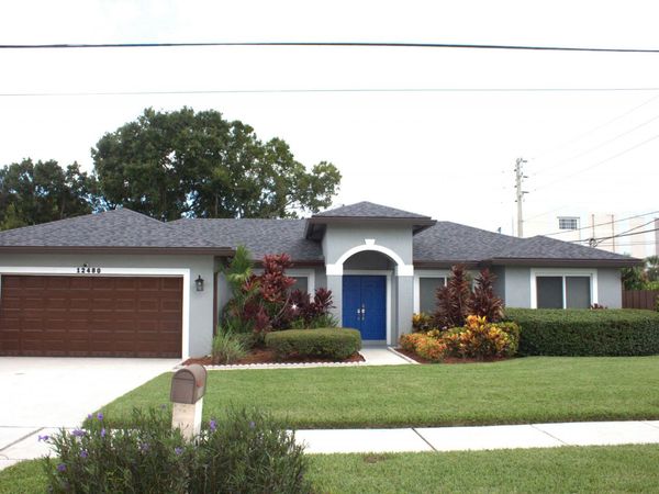 12480 SW 2nd Street, Plantation, FL 33325