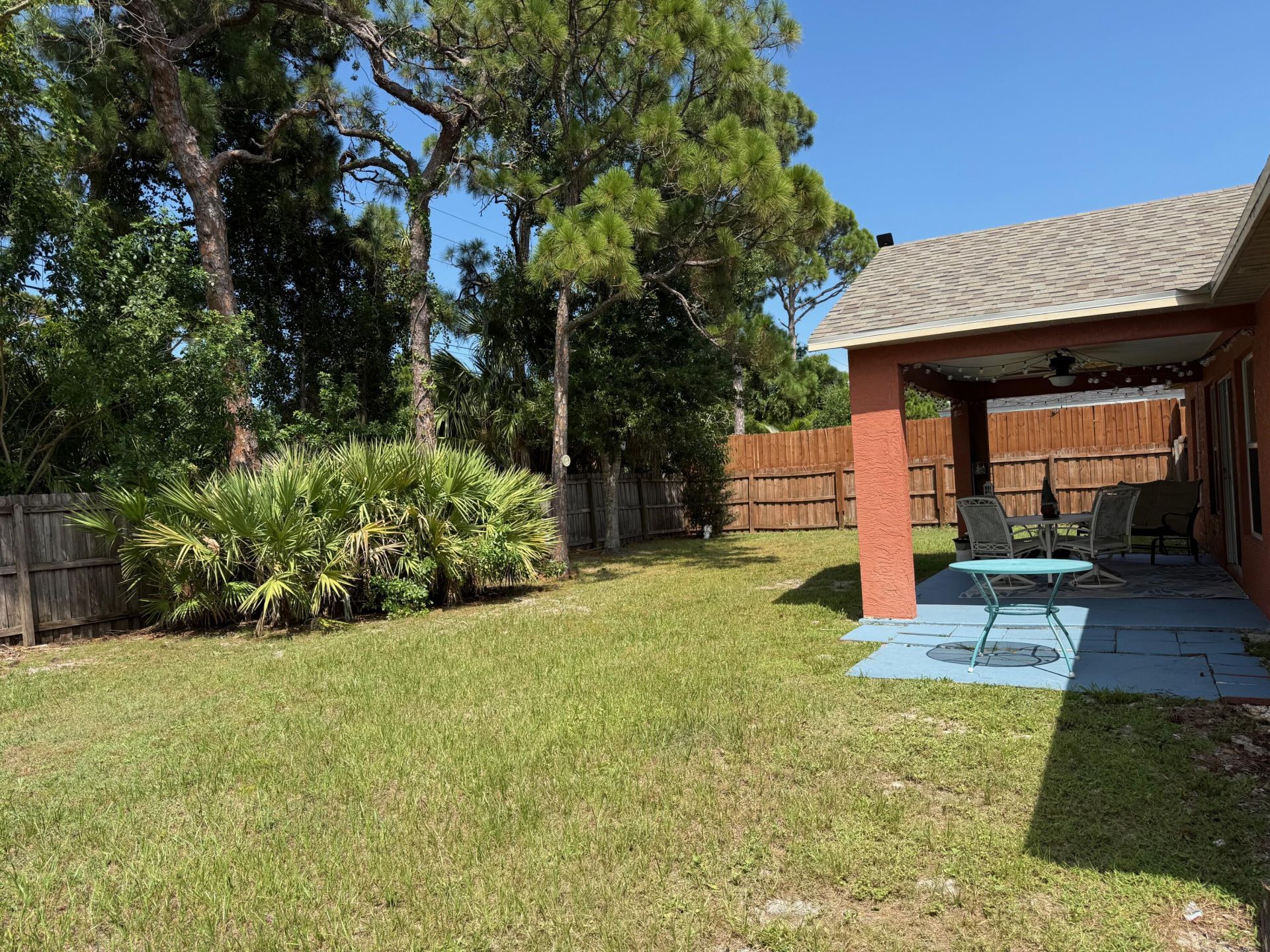 5937 NW Baynard Drive, Port Saint Lucie, FL 34986 Photo