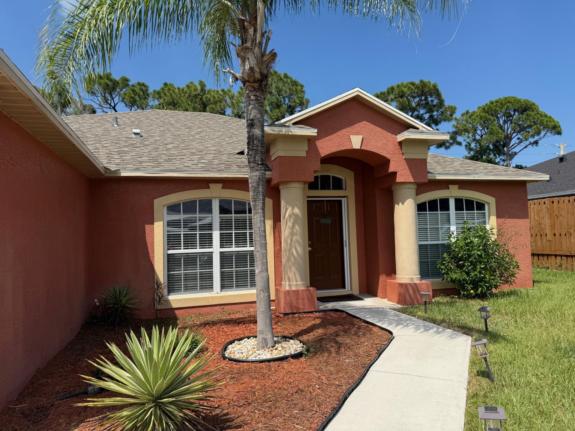 5937 NW Baynard Drive, Port Saint Lucie, FL 34986 Photo