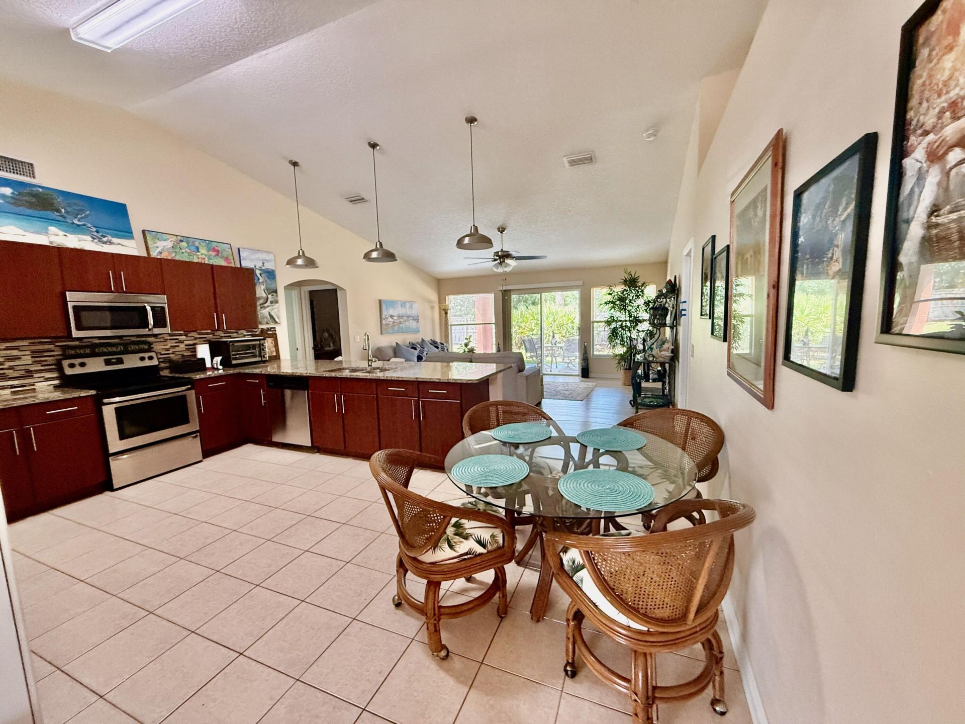 5937 NW Baynard Drive, Port Saint Lucie, FL 34986 Photo