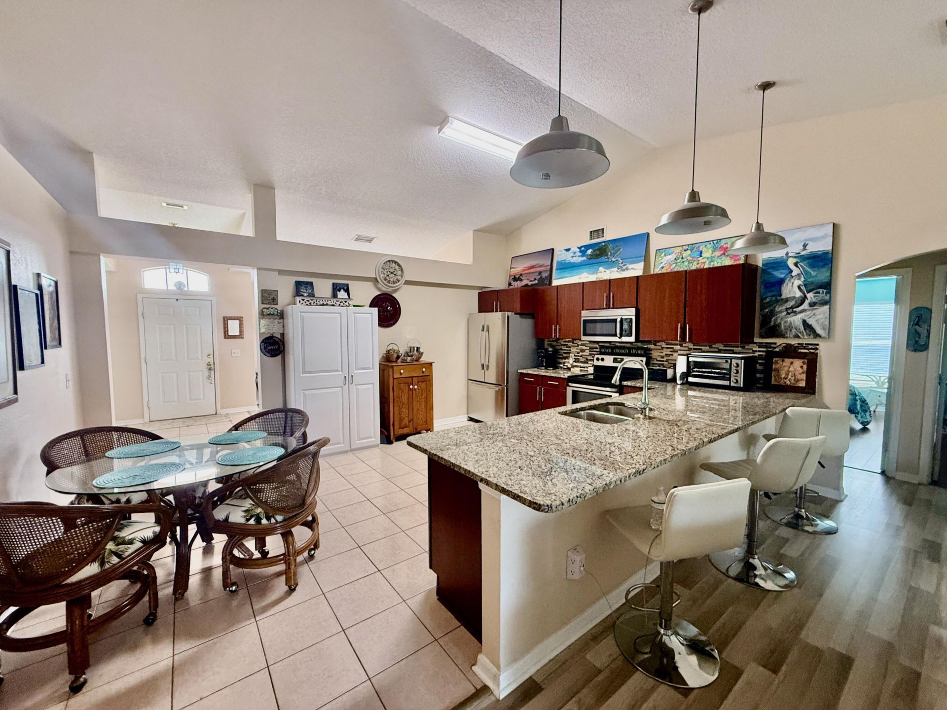 5937 NW Baynard Drive, Port Saint Lucie, FL 34986 Photo