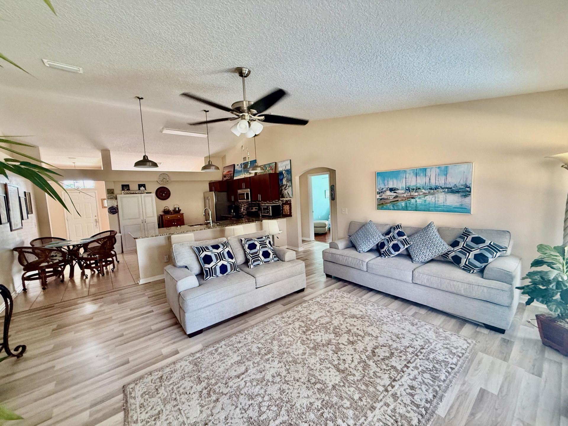 5937 NW Baynard Drive, Port Saint Lucie, FL 34986 Photo