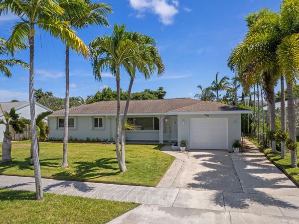 360 PALMETTO Street, West Palm Beach, FL 33405