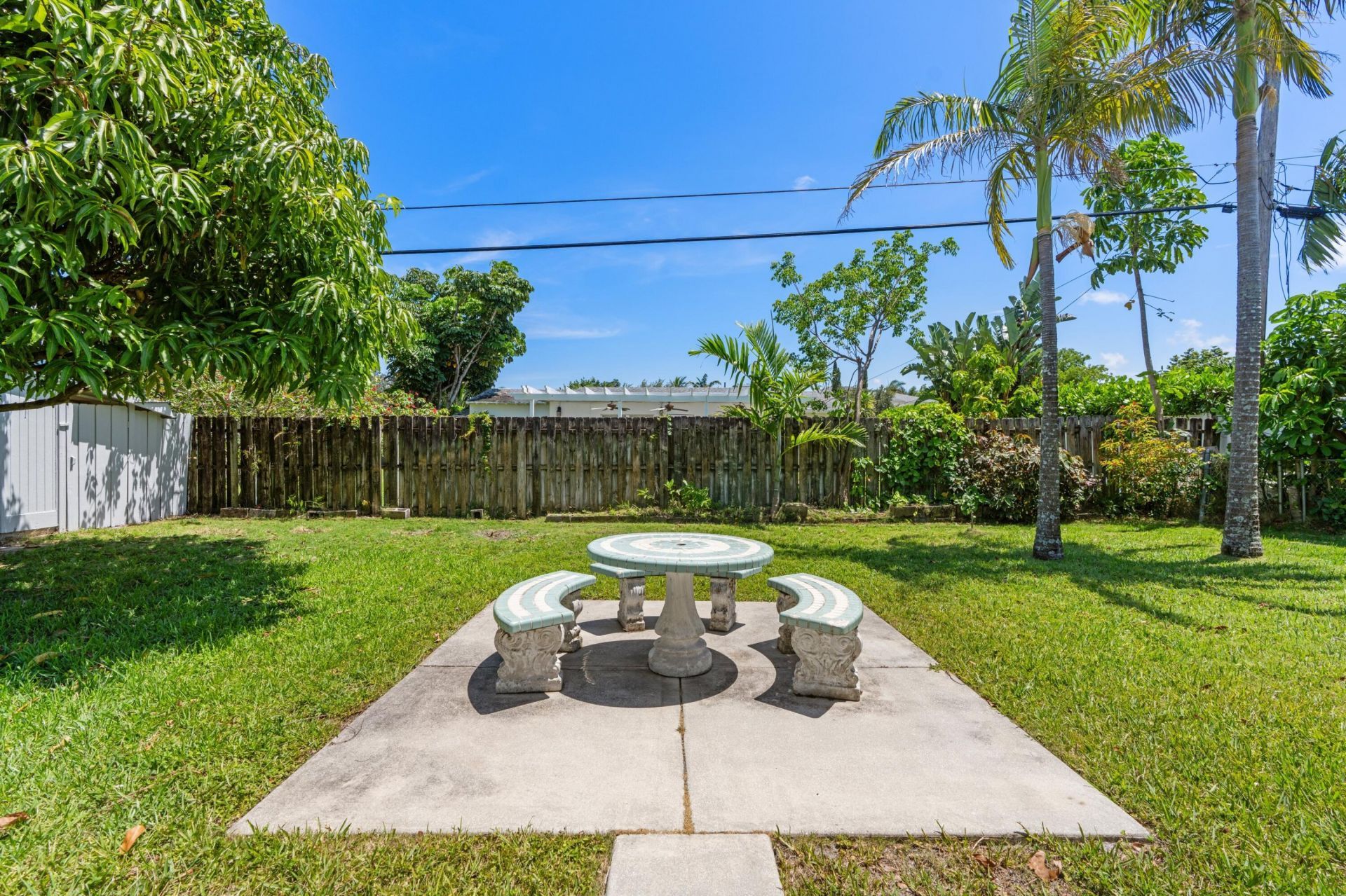 360 Palmetto Street, West Palm Beach, FL 33405 Photo