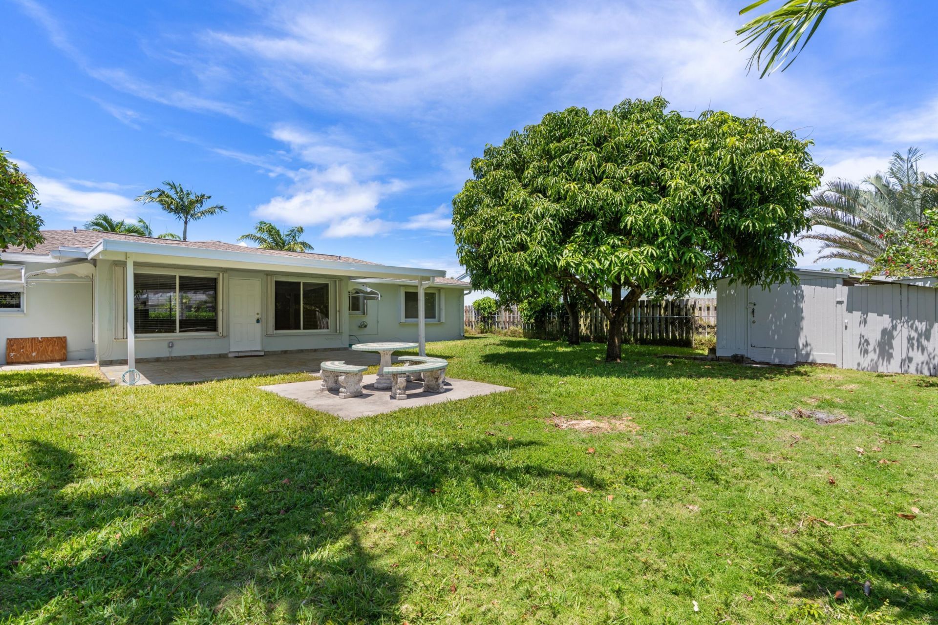 360 Palmetto Street, West Palm Beach, FL 33405 Photo