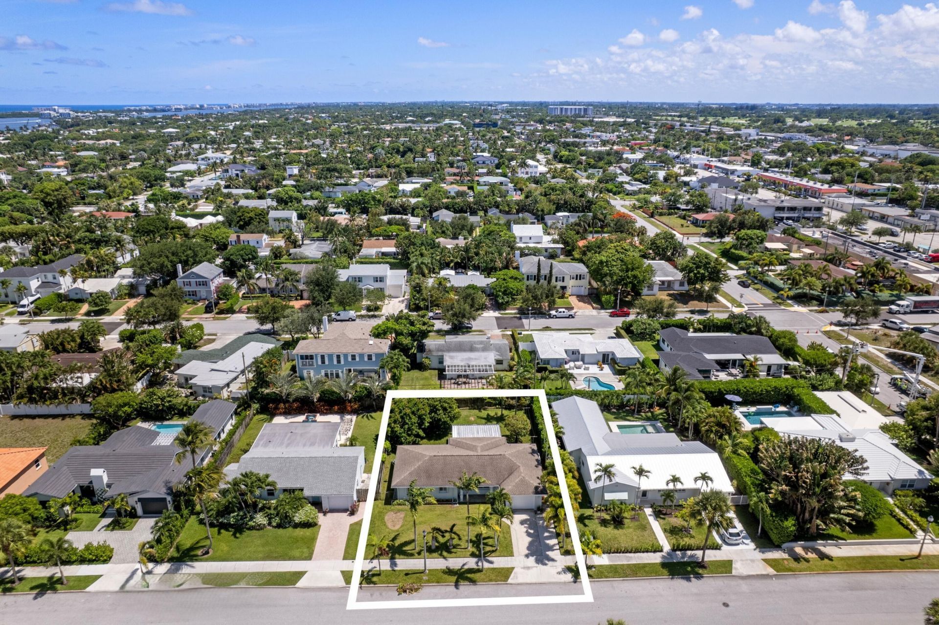 360 Palmetto Street, West Palm Beach, FL 33405 Photo