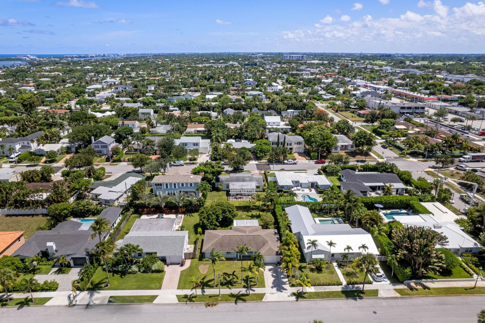 360 Palmetto Street, West Palm Beach, FL 33405 Photo