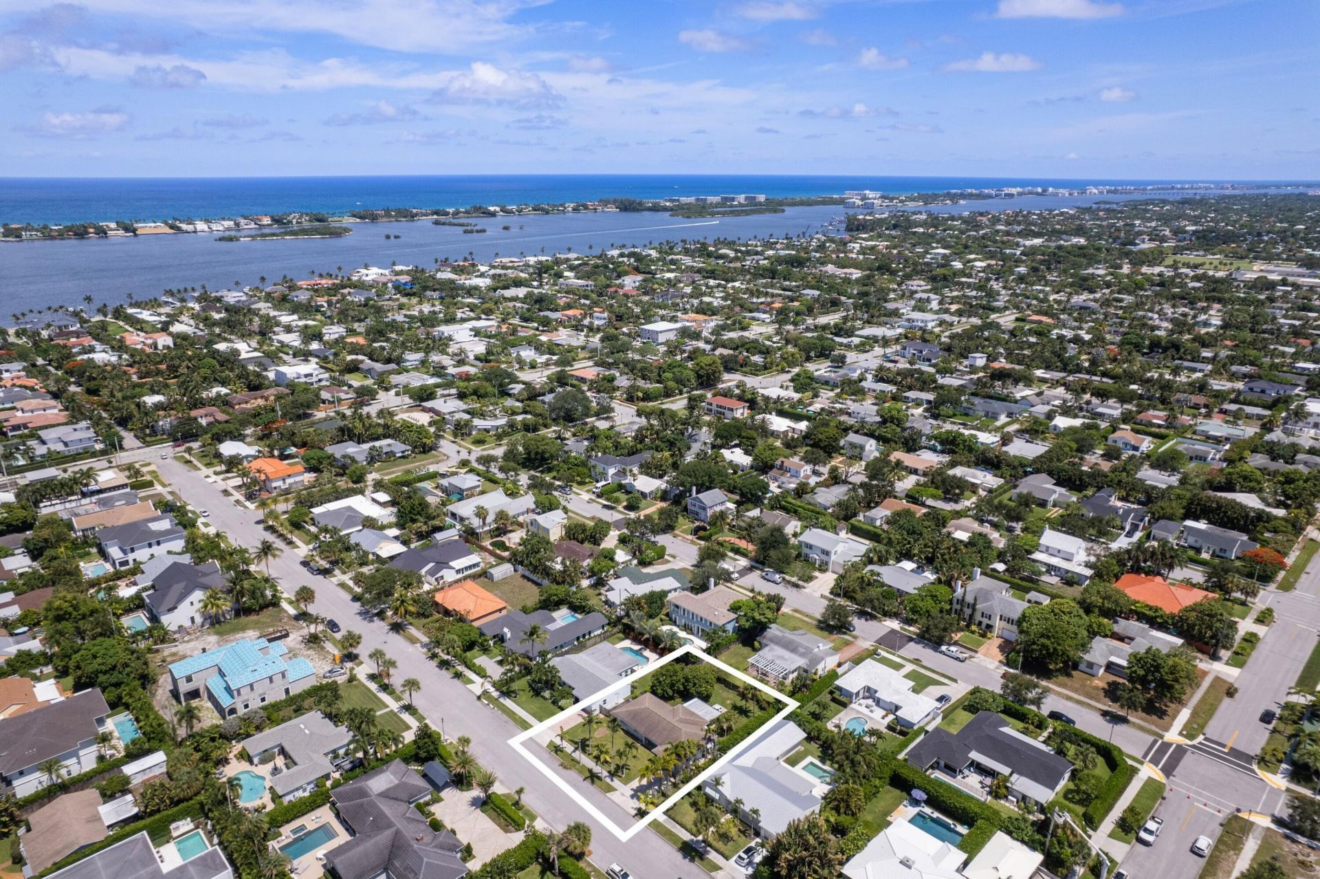 360 Palmetto Street, West Palm Beach, FL 33405 Photo