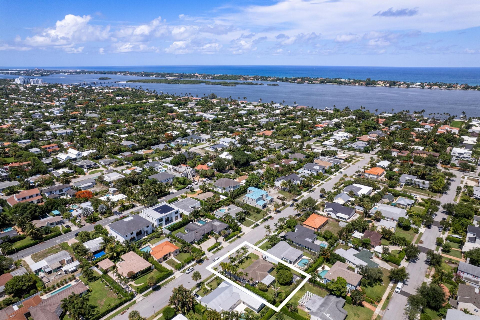 360 Palmetto Street, West Palm Beach, FL 33405 Photo