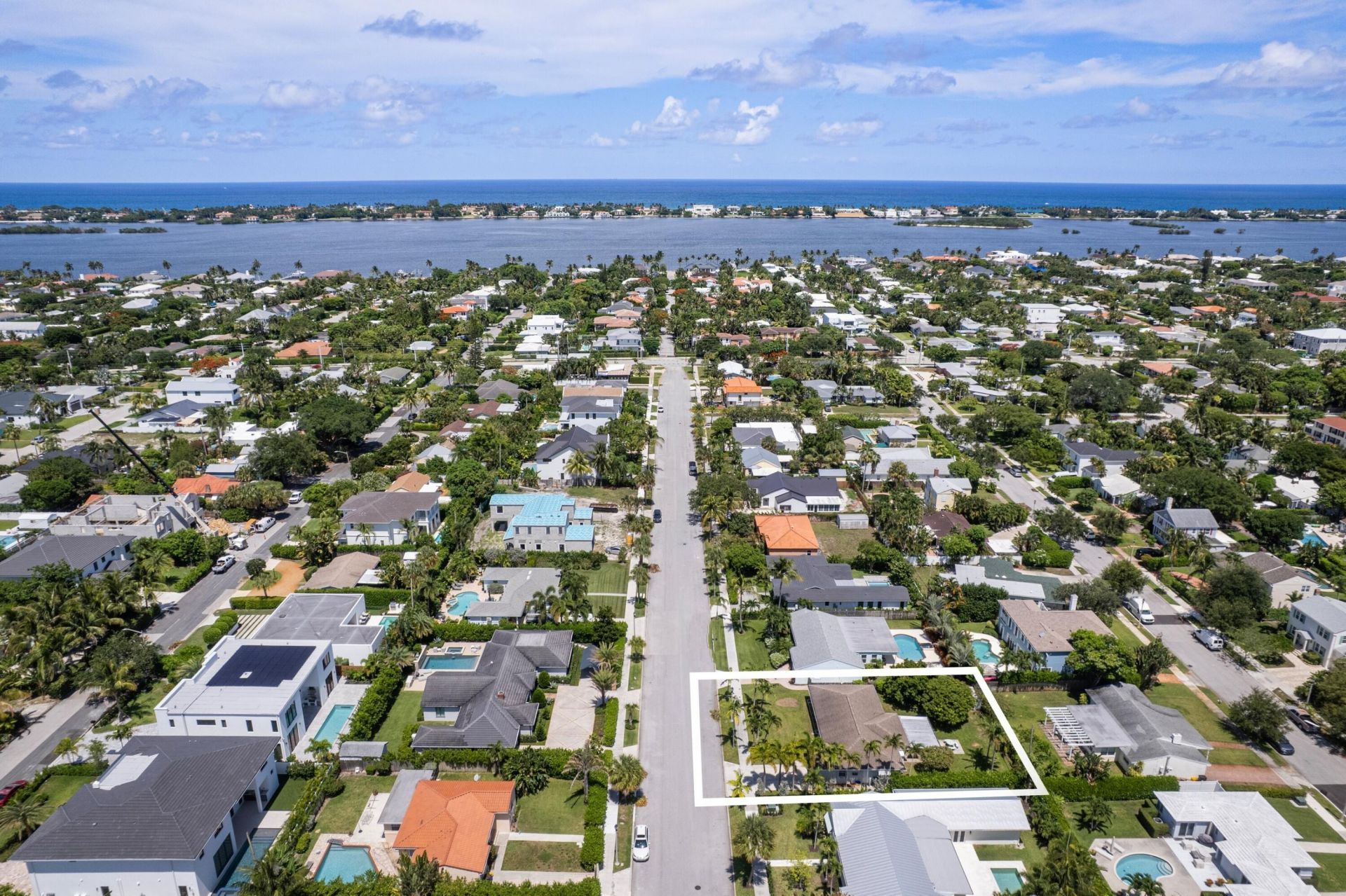 360 Palmetto Street, West Palm Beach, FL 33405 Photo
