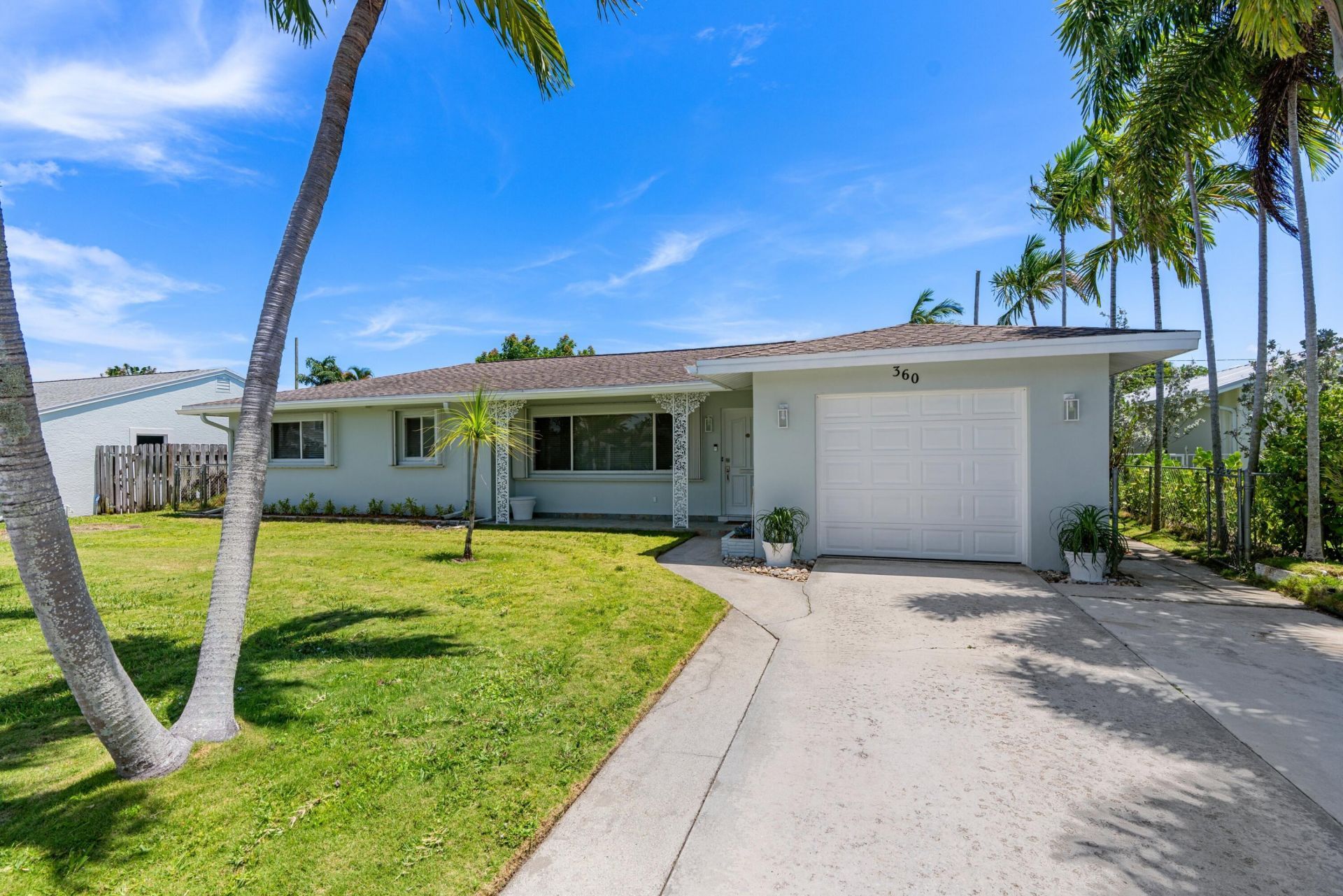 360 Palmetto Street, West Palm Beach, FL 33405 Photo