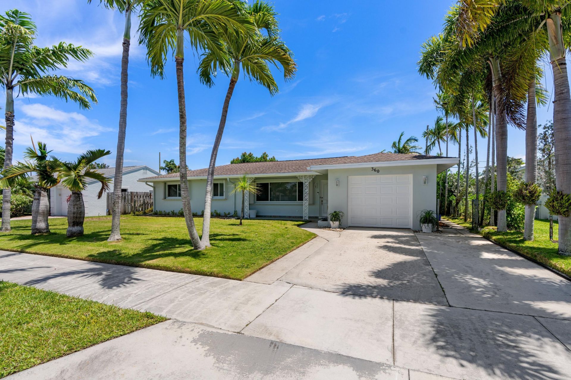 360 Palmetto Street, West Palm Beach, FL 33405 Photo