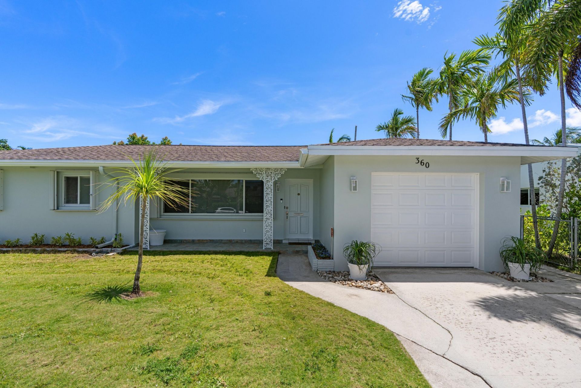 360 Palmetto Street, West Palm Beach, FL 33405 Photo