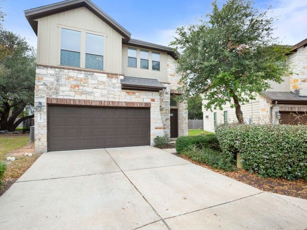 9940 Milla CIR, Unit 24, Austin, TX 78748