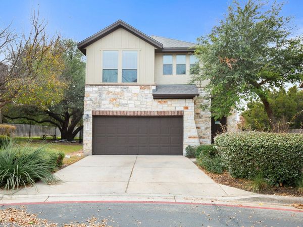 9940 Milla CIR, Unit 24, Austin, TX 78748