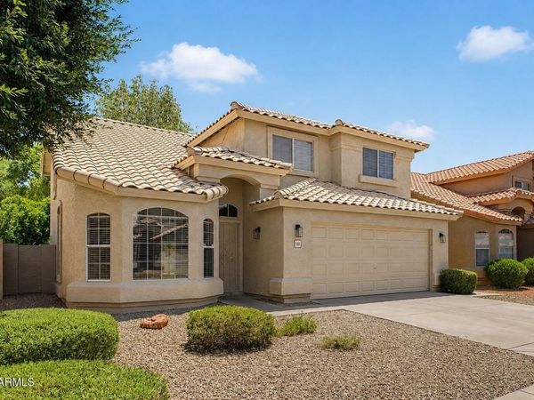 1161 W MYRNA Lane, Tempe, AZ 85284