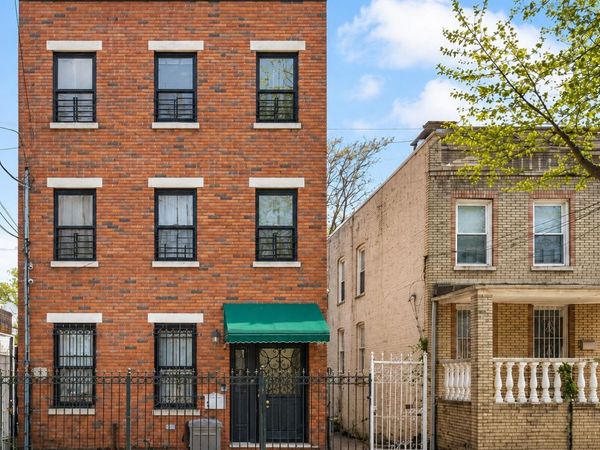 425 Barbey Street, Brooklyn, NY 11207