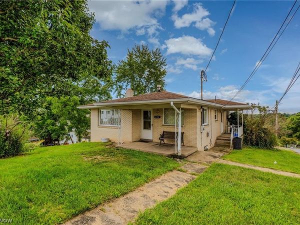 400 Wayne Avenue, Weirton, WV 26062