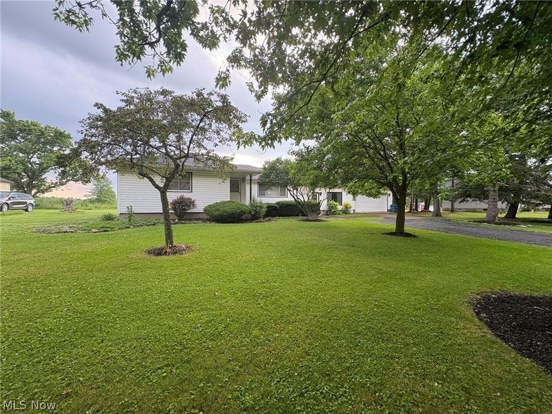 14582 Gore Orphanage Road, Wakeman, OH 44889 Photo 4