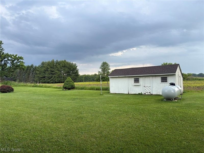 14582 Gore Orphanage Road, Wakeman, OH 44889 Photo 6