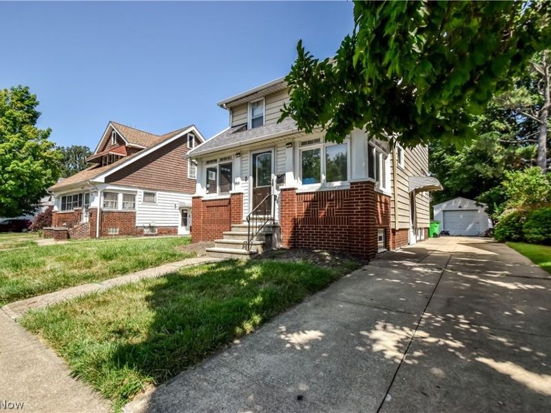 19151 Pasnow Avenue, Euclid, OH 44119 Photo 2