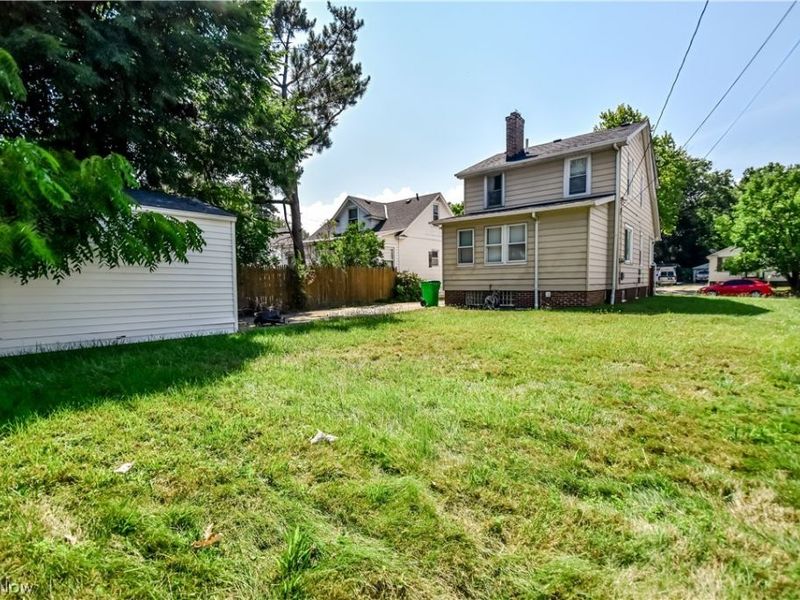 19151 Pasnow Avenue, Euclid, OH 44119 Photo 26