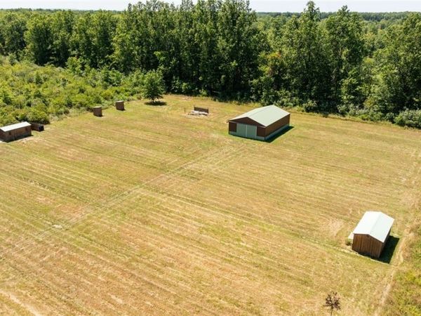 4759 Ninevah Road , Ashtabula, OH 44004