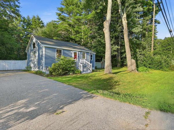 219 W High Street, Somersworth, NH 03878