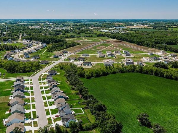 Lt134 KNOLLWOOD LANE, Union Grove, WI 53182