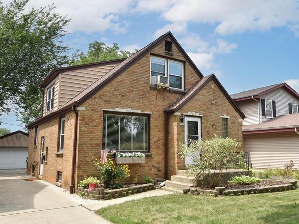 3229 S 56th STREET, Unit 3229A, Milwaukee, WI 53219