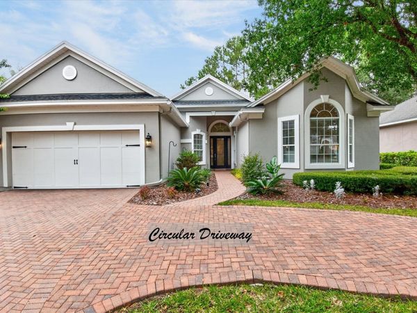 95011 BUCKEYE Court, Fernandina Beach, FL 32034