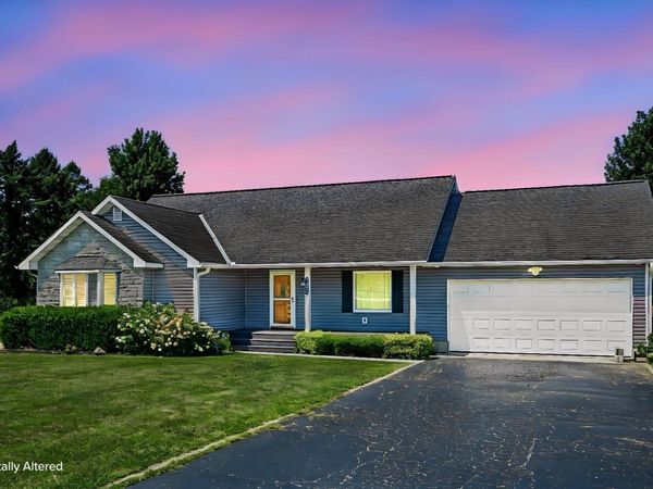 2427 Marion Bucyrus Road , Marion, OH 43302