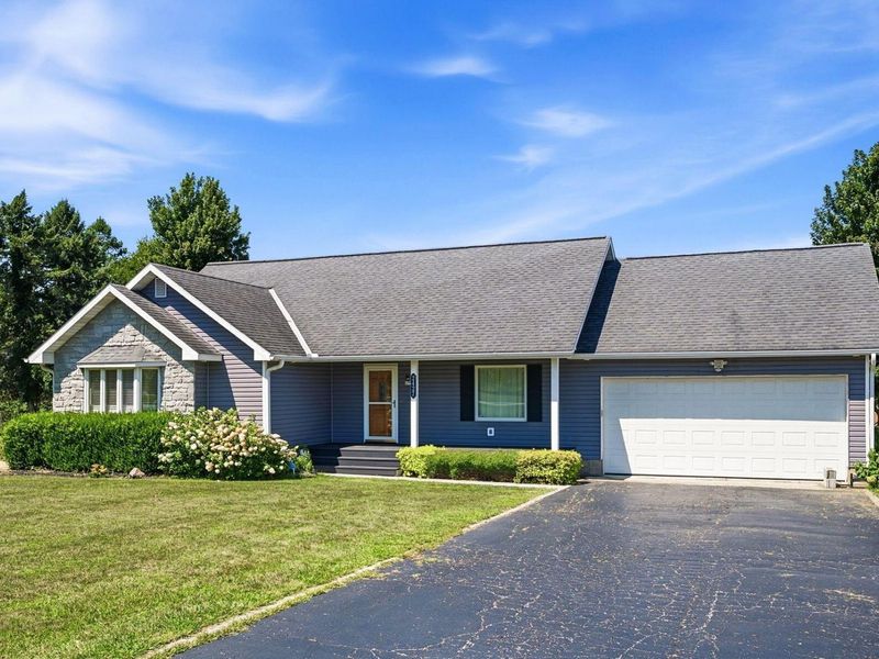 2427 Marion Bucyrus Road , Marion, OH 43302 Photo 2