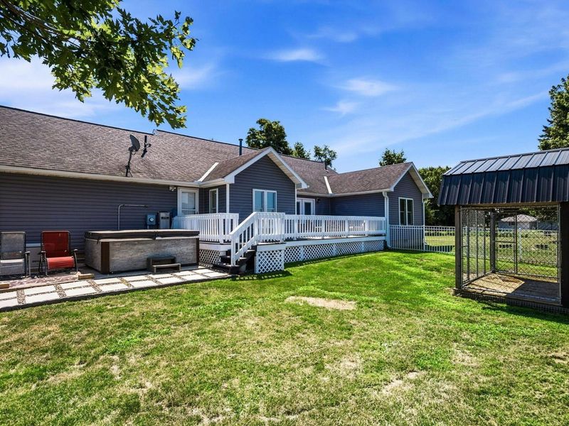 2427 Marion Bucyrus Road , Marion, OH 43302 Photo 30