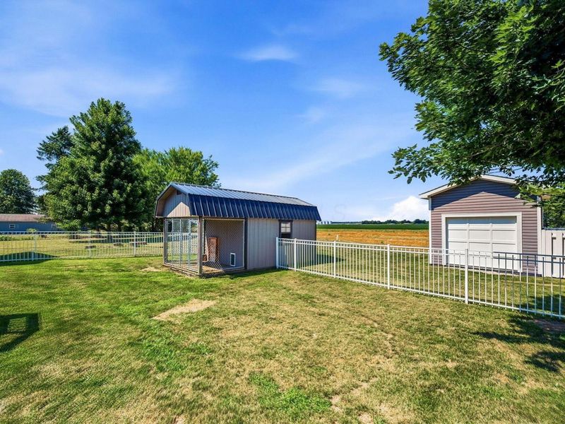 2427 Marion Bucyrus Road , Marion, OH 43302 Photo 33