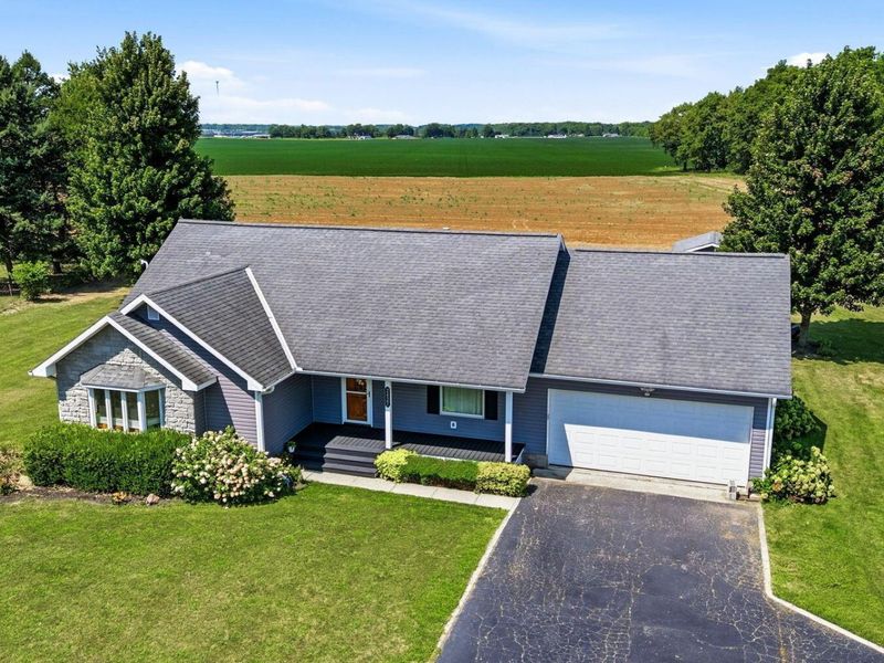 2427 Marion Bucyrus Road , Marion, OH 43302 Photo 39