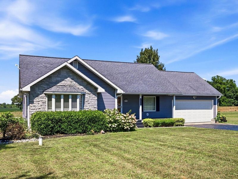 2427 Marion Bucyrus Road , Marion, OH 43302 Photo 4