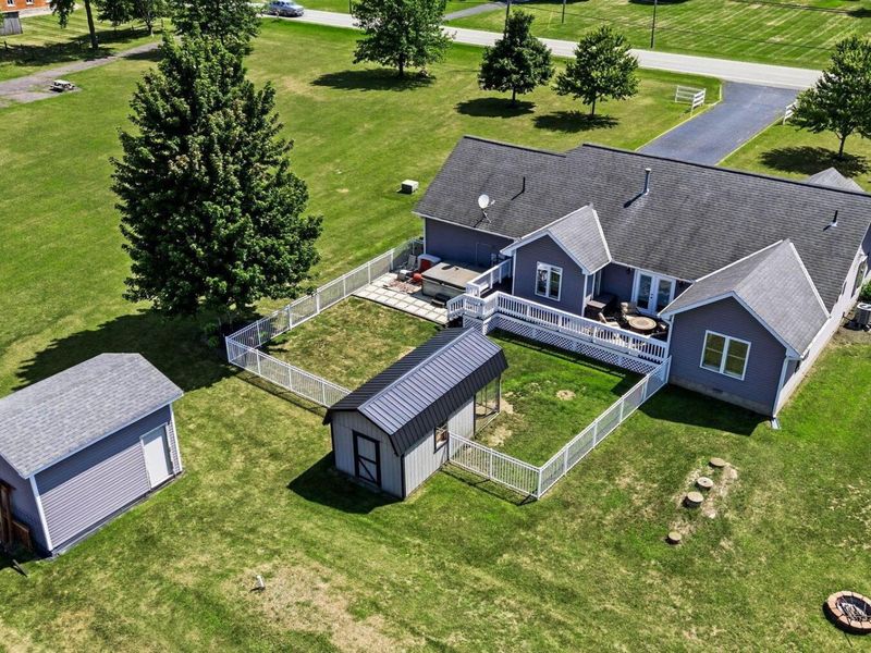 2427 Marion Bucyrus Road , Marion, OH 43302 Photo 41