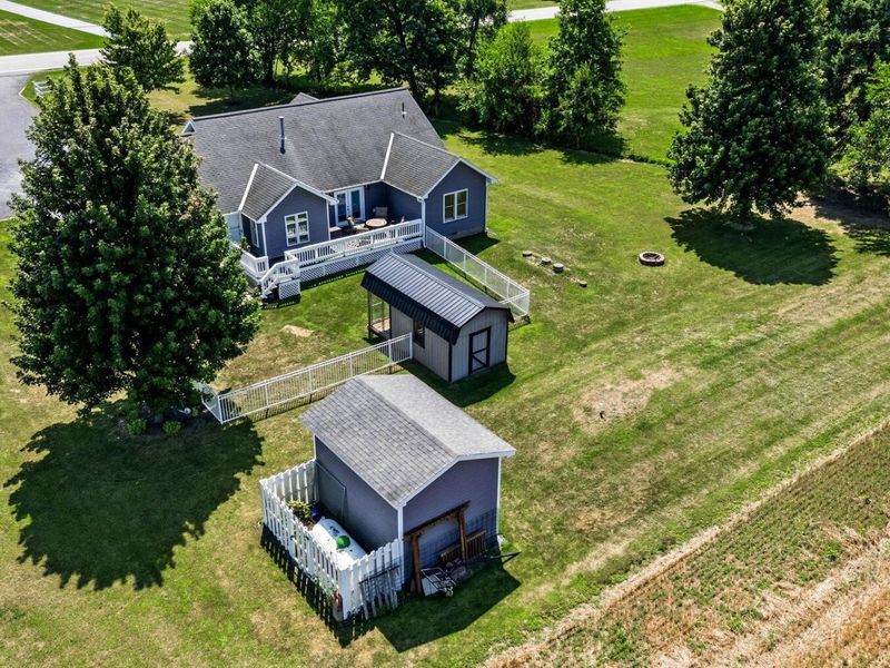 2427 Marion Bucyrus Road , Marion, OH 43302 Photo 42