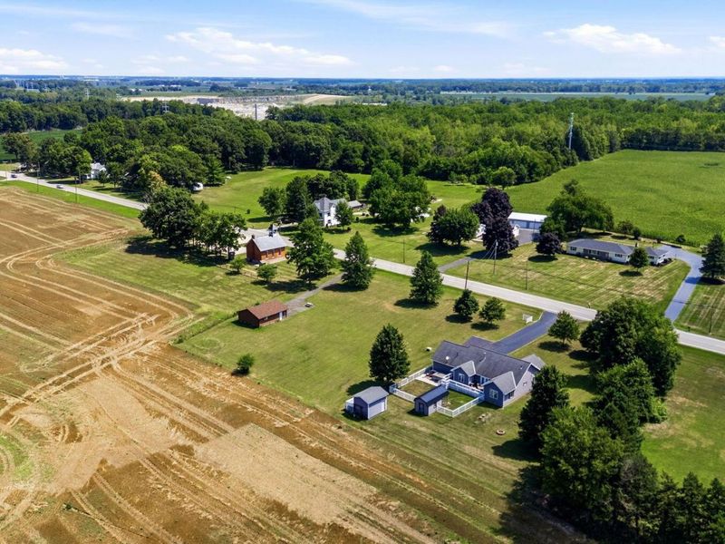 2427 Marion Bucyrus Road , Marion, OH 43302 Photo 46