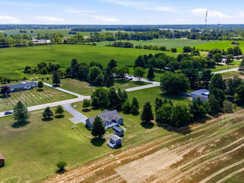 2427 Marion Bucyrus Road , Marion, OH 43302 Photo 47