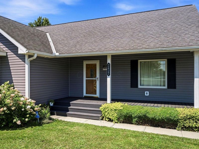 2427 Marion Bucyrus Road , Marion, OH 43302 Photo 5