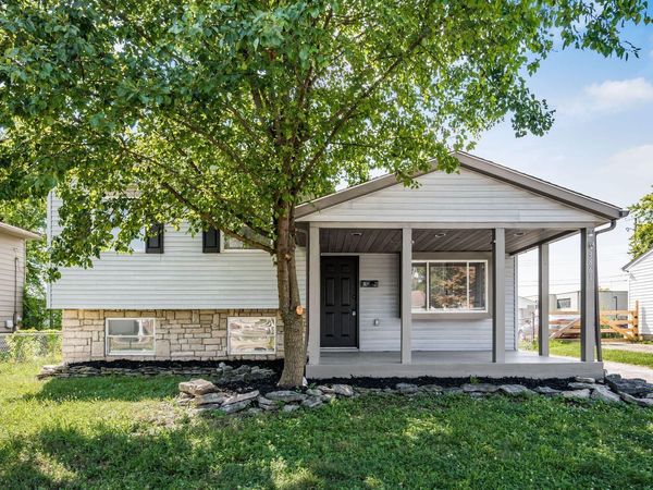 3861 Fergus Road , Columbus, OH 43207