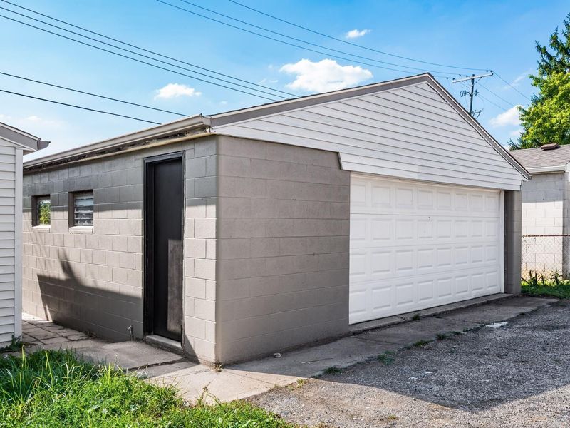 3861 Fergus Road , Columbus, OH 43207 Photo 22