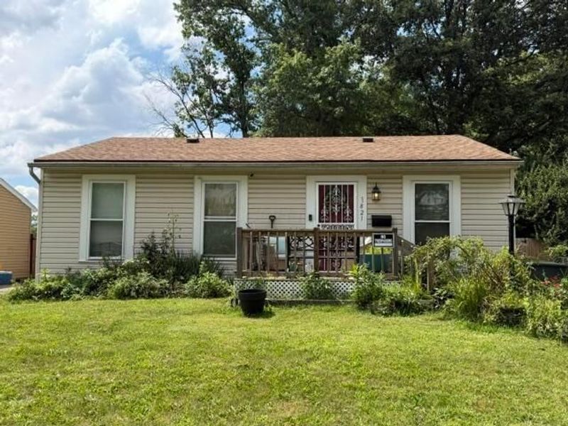 1821 Bar Harbor Road, Columbus, OH 43219 Photo 1
