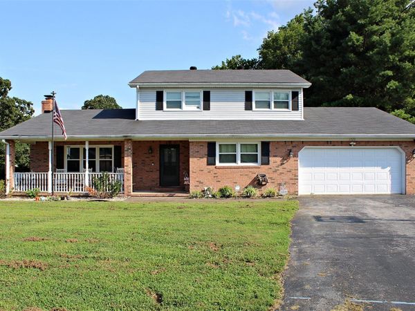 1725 Sherwood Way , Bowling Green, KY 42103