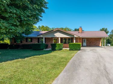 415 KY-772 , Ezel, KY 41425