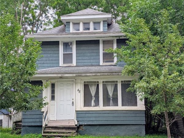 48 West Street , Oneonta, NY 13820